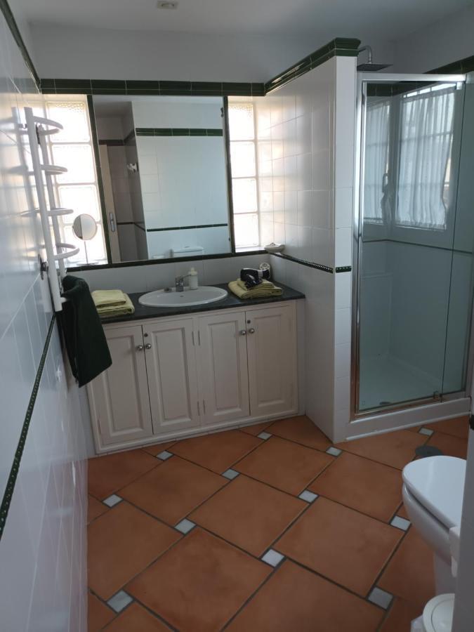 Habitaciones En Casa Centrica Con Piscina Almuñécar Buitenkant foto