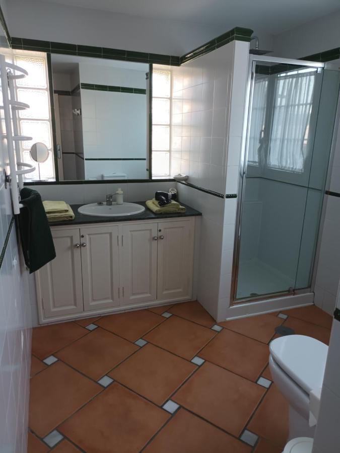 Habitaciones En Casa Centrica Con Piscina Almuñécar Buitenkant foto